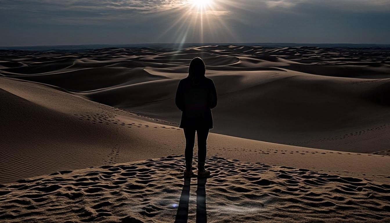 أبعاد الصمت